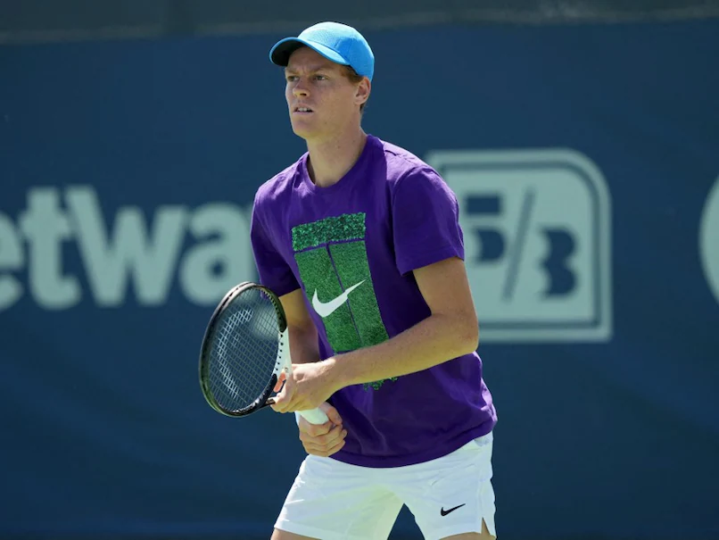 Tennis World No. 1 Jannik Sinner Cleared Of Wrongdoing Despite Failing Anti-Doping Tests – Explained