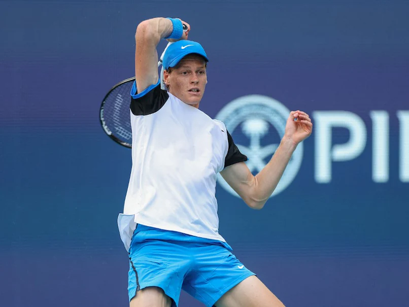 Jannik Sinner ‘Honest To Core’, Says Coach Darren Cahill After Dope Test Controversy