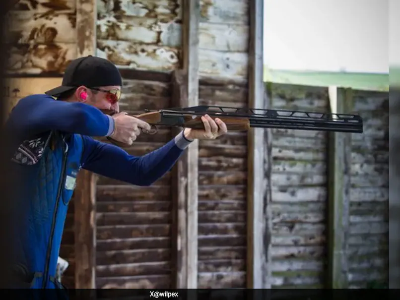 Double Trap Great Peter Wilson Applies For Post Of Indian Shooting Coach