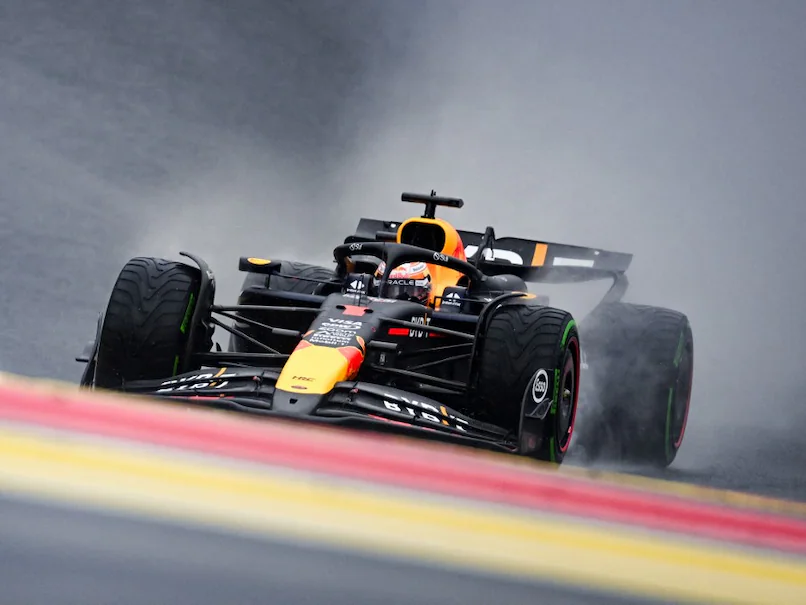 Formula 1 Belgian Grand Prix Live Streaming And Live Telecast: When And Where To Watch